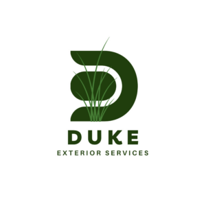 duke Exterior Services logo